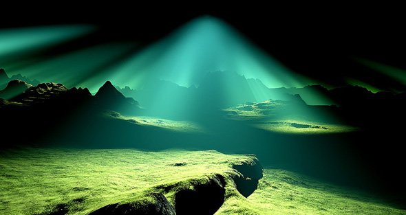 星运播报第十七期:<em>6月</em>天象<em>运势</em>-月孛遇群星,春
