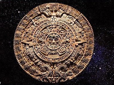 玛雅文明中的13星座