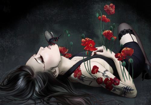 十二星座的阴毒招数