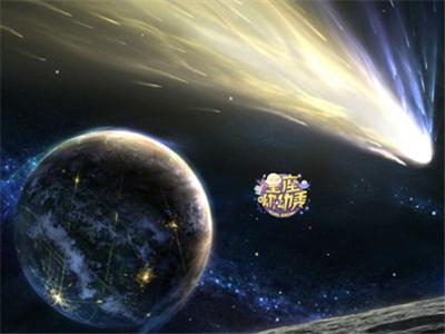 恐怖的火星逆行来临