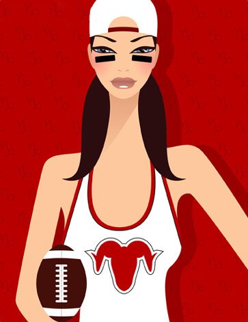 <em>处女男</em>怎看12星座女_星座_腾讯网