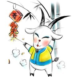 12生肖的光棍节独白