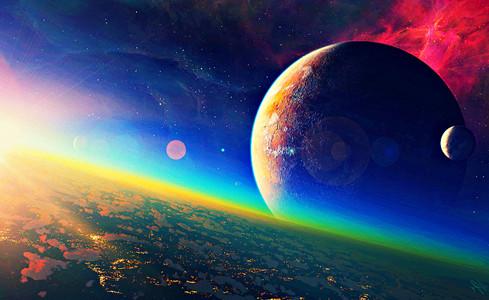 火逆&土逆12星座运势