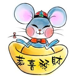 12生肖的光棍节独白