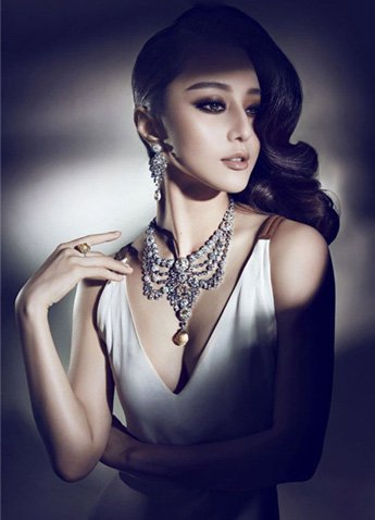 最具女神气质的星女