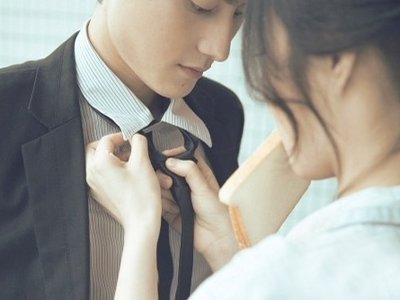 你是称职的好老婆吗