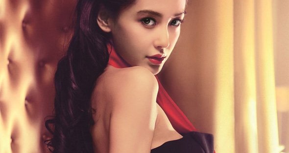 杨颖