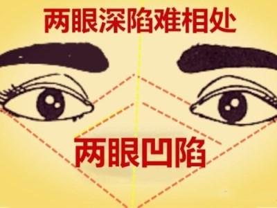 面相羊眼之人不可交