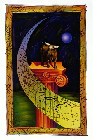 2011年六月塔罗运势