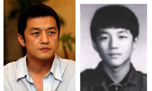 天秤座 李亚鹏