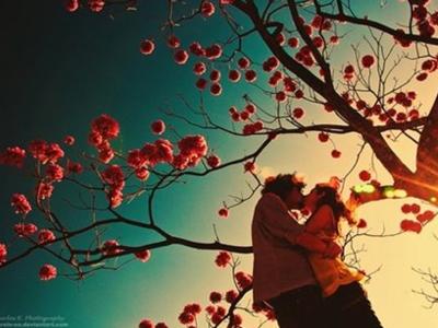 桃花指数爆表的星女