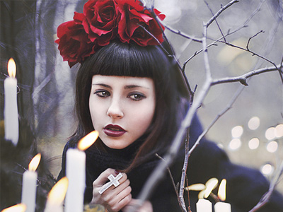 啥星女容易宠坏男友