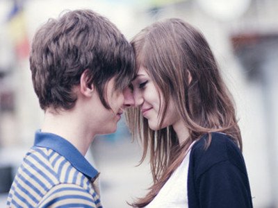 你的爱让他很受罪吗