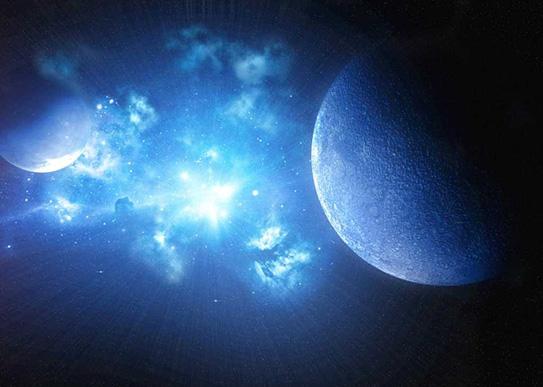 一周12星座运势走势