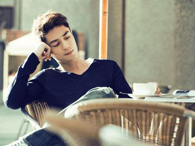 人中之龙的男人面相