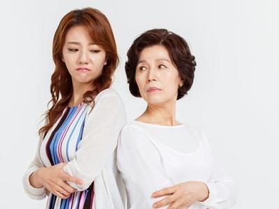 从手纹看和婆婆关系