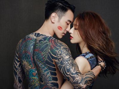 12星男爱你还是暧昧