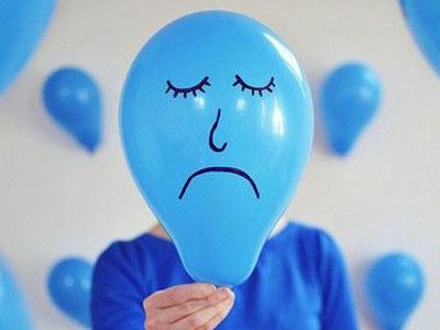 12星如何招架负情绪