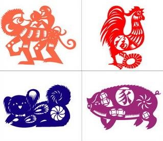 兔年生肖财运开运法