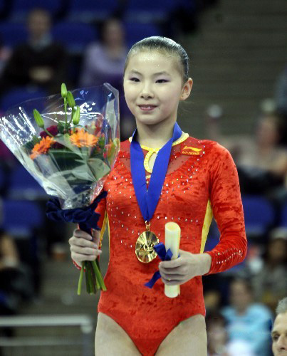 奥运冠军魔羯座最多