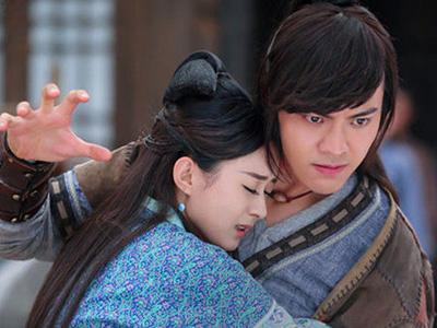 啥爱情委屈你不能忍