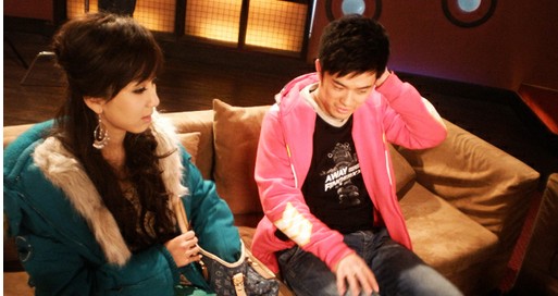 八卦爱情公寓星座配_星座_腾讯网