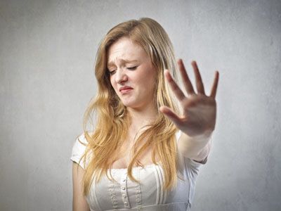 12星女反感职场恶行