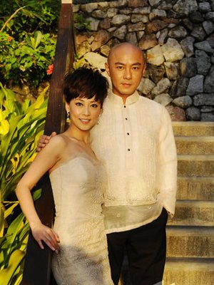 愿意嫁给丑男的星女