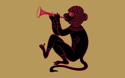 2013年十二生肖运程