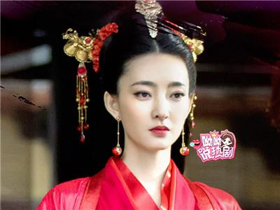 《呦呦说热剧》728期