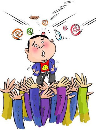 六月份多是非的生肖