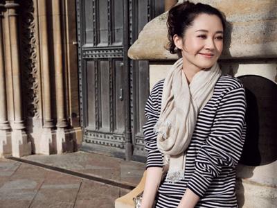 你会是许晴式公主吗