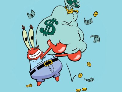 最爱贪小便宜的星座