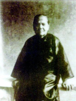 星座看孙中山四老婆