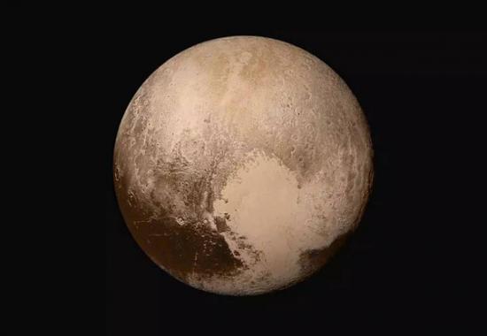 冥王星逆行星座运势
