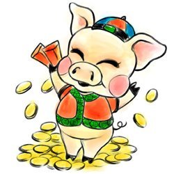 12生肖的光棍节独白