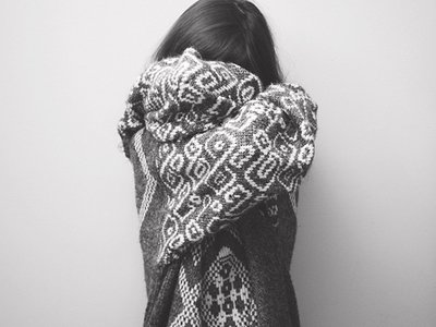 人前人后不同的星女