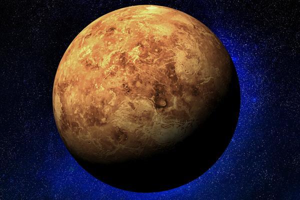 马克思盘之金星落座