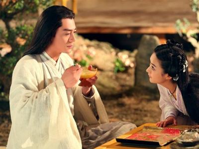 啥性格是你爱情毒药