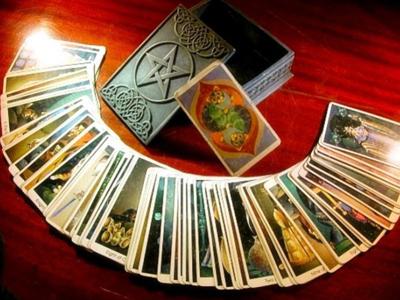 塔罗精髓与生命之树_星座_腾讯网