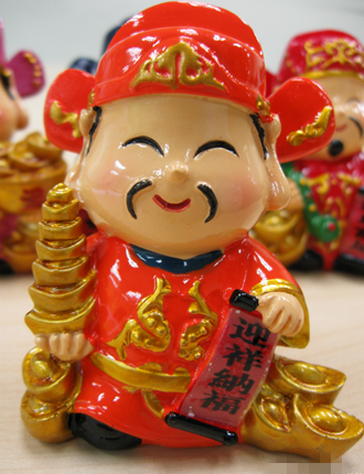 心理测试
