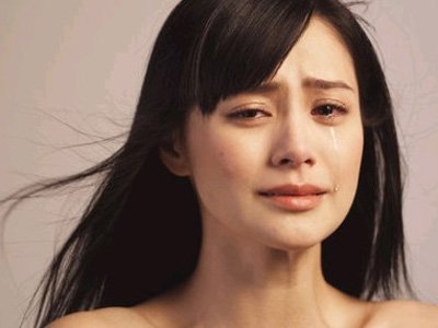 啥星座能用泪水挽留