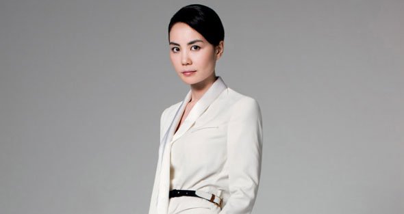 王菲