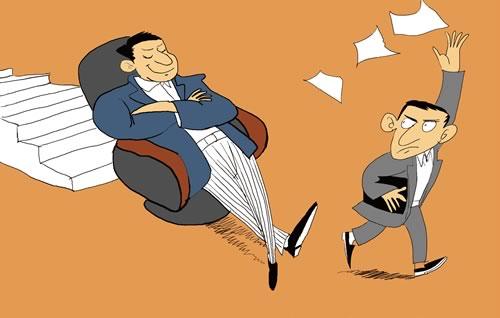 2016年你会换工作吗