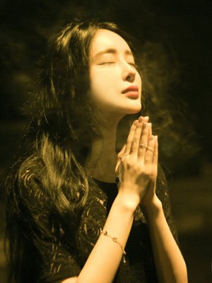 谁帮你实现新年愿望