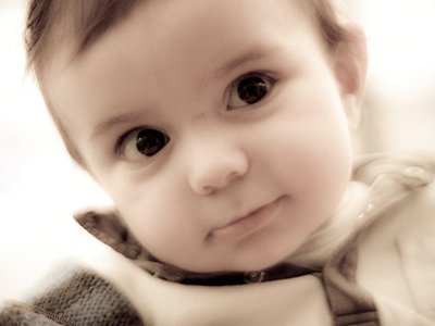 12星男可爱表情比拼