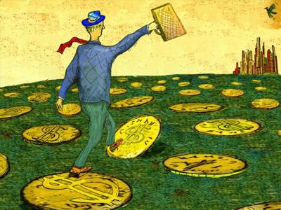 你能实现财务自由吗