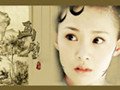 你是画壁九美哪一美