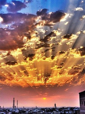 生命之歌每周星座运