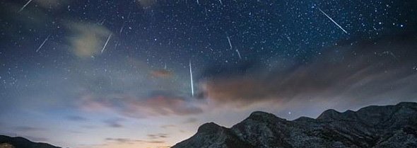 六月重大星相概述